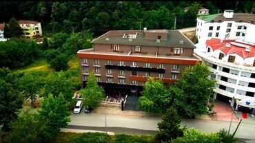 Vital Thermal Hotel & Spa